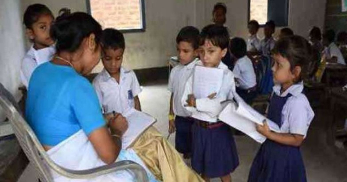 बिहार में नियोजित शिक्षकों की मांग: राज्यकर्मी का दर्जा क्यों सही और महत्वपूर्ण